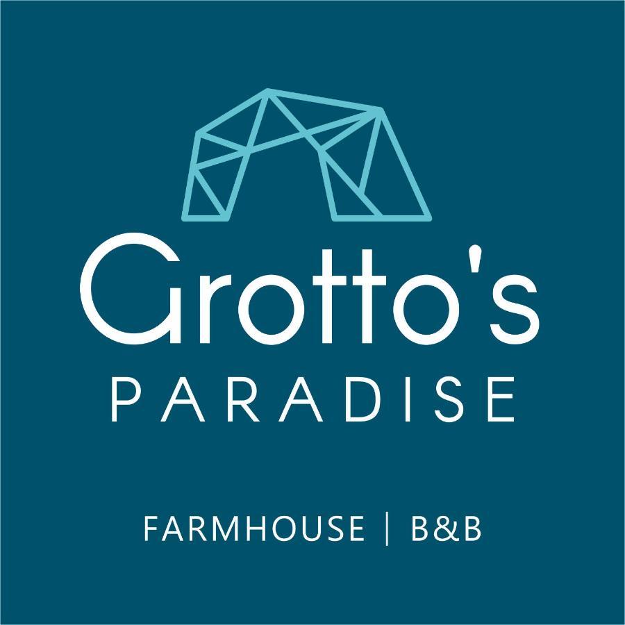 Grotto'S Paradise B&B Għarb Exteriér fotografie